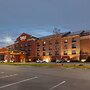 Fairfield Inn & Suites by Marriott Charlotte Matthews