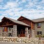 Whitefish Lodge and Suites