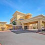 Comfort Suites Blythe