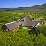 Nyaru Game Lodge