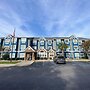 Microtel Inn & Suites by Wyndham Columbia/At Fort Jackson