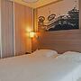 Comfort Aparthotel Saint-Etienne