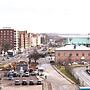 Clarion Collection Hotel Magasinet