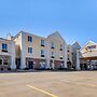 Comfort Inn & Suites Perry I-35