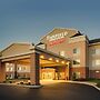 Fairfield Inn & Suites by Marriott Ottawa Starved Rock Area