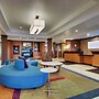 Fairfield Inn & Suites by Marriott Ottawa Starved Rock Area
