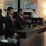 Prince Plaza II Hotel