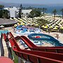 Gai Beach Resort Spa Hotel