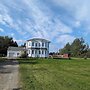 The Parrsboro Mansion Inn