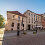Hotel Gromada