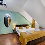 Garni Hotel VIRGO