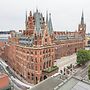 St. Pancras Renaissance Hotel London