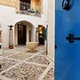 Chapel 5 Suites