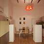 Art Hotel Public Room- Apartments