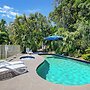 Chez Noosa Resort Motel