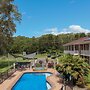 Aston Motel Yamba