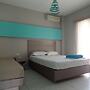 Ouzas Luxury Hotel