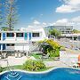 Montego Mermaid Beach Motel