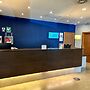 Holiday Inn Express Campo De Gibraltar - Barrios, an IHG Hotel