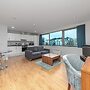 HQ Aparthotel Farnborough