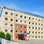 Comfort Inn Fukushima Nishi Inter