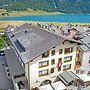 Albana Hotel Silvaplana