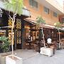 Minto Suites