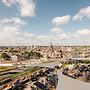 DoubleTree by Hilton Hotel Amsterdam Centraal Station
