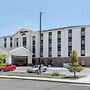 Hampton Inn Alamosa, CO