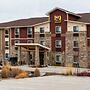 My Place Hotel - Overland Park