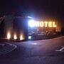 747 Motel