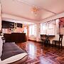 Chokechaka Apartment