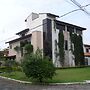 Casa Cond. Bougainville Frente a Praia