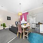 One Bedroom Apartment by Klass Living Serviced Accommodation Bellshill
