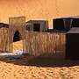 Bedouin Tent Merzouga