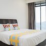 OYO Home 44050 Essential Studio Empire Marriot