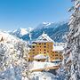 Hotel Vereina