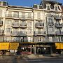 Montreux Grand Rue Apartments