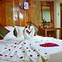 Railroad Hotel Kalaw