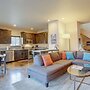Urban Roundabout 2 Bedroom Home by RedAwning