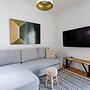 Urban Gem in Le Plateau