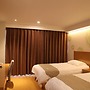 GreenTree Inn Xingtai Kaifaqu Zhongxing Rd Hotel