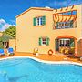 Villa Marcolis Playa