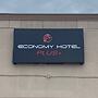 Economy Hotel Plus Wichita