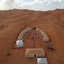 Bivouac Les Dunes De  Chegaga