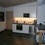 Wohnen im ehemaligen Kaminstudio