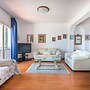 Casa con terrazza sul mare all'Addaura by Wonderful Italy