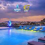 BlueSotel SMART Krabi Aonang Beach - Adults only