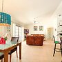 Family Villa Bettina - Recently Remodeled 2 Bedroom Home by RedAwning