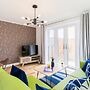 Sherlock Modern Home by Svelte Living